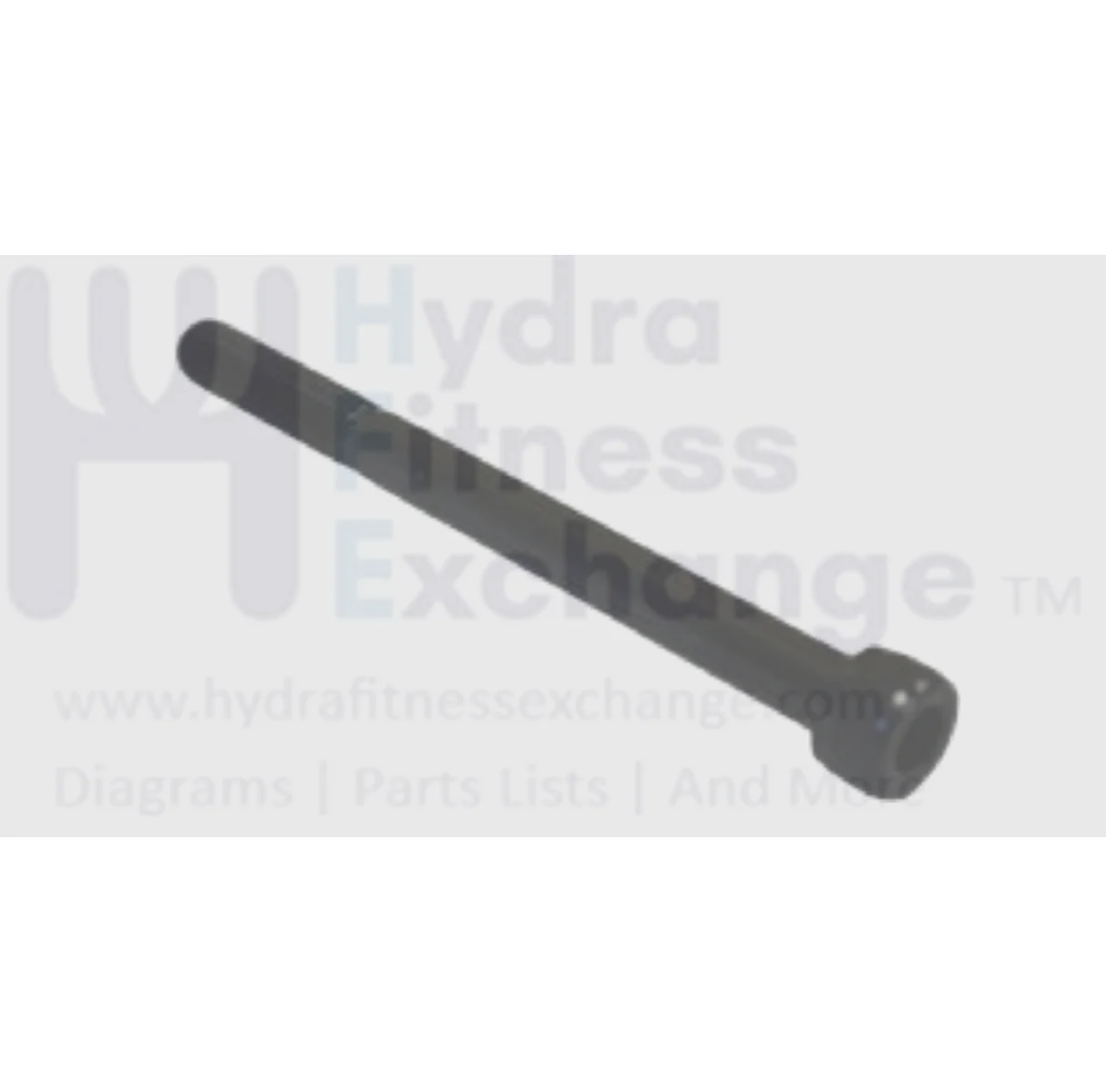 Matrix Fitness Stepper Step Socket Head Screw M8 - 1.25P x 95L 004550-A