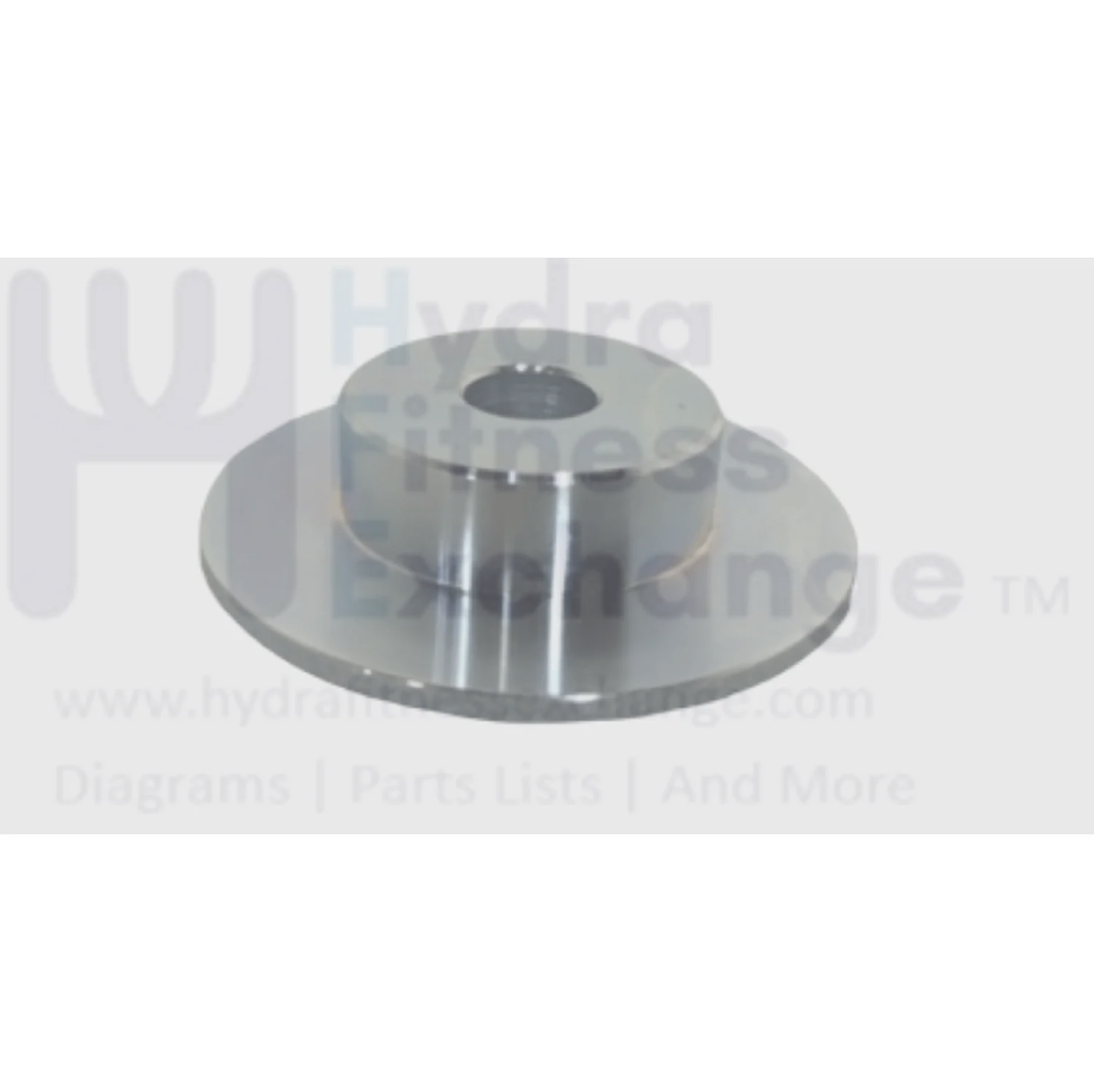 Matrix Fitness Stepper Step Spring Fixing Base 1000400247