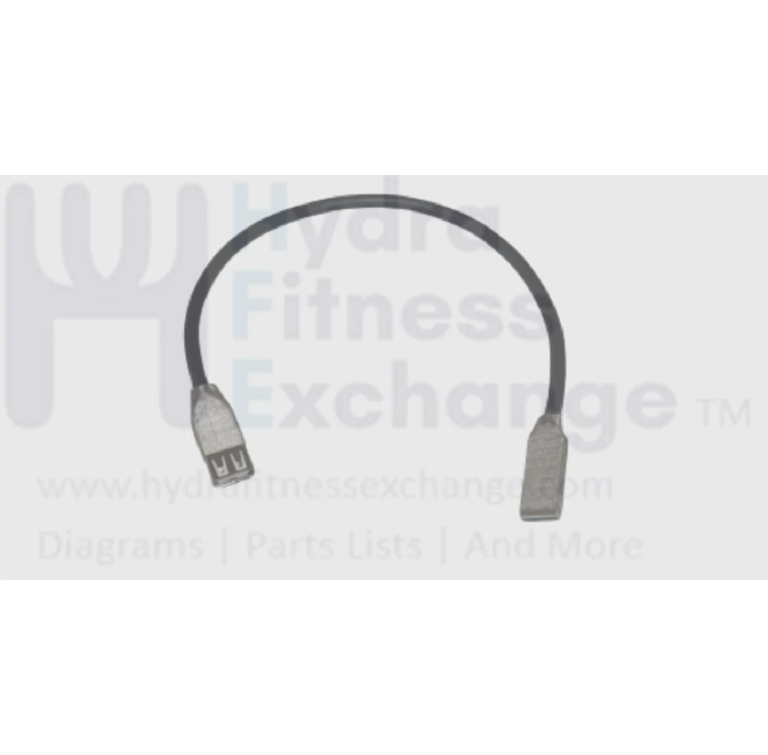 Matrix Fitness Stepper Step Tuner Control Wire 1000354654