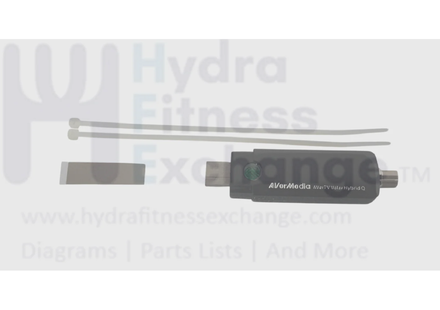 Matrix Fitness Stepper Step TV Kits Stick Set 1000393224