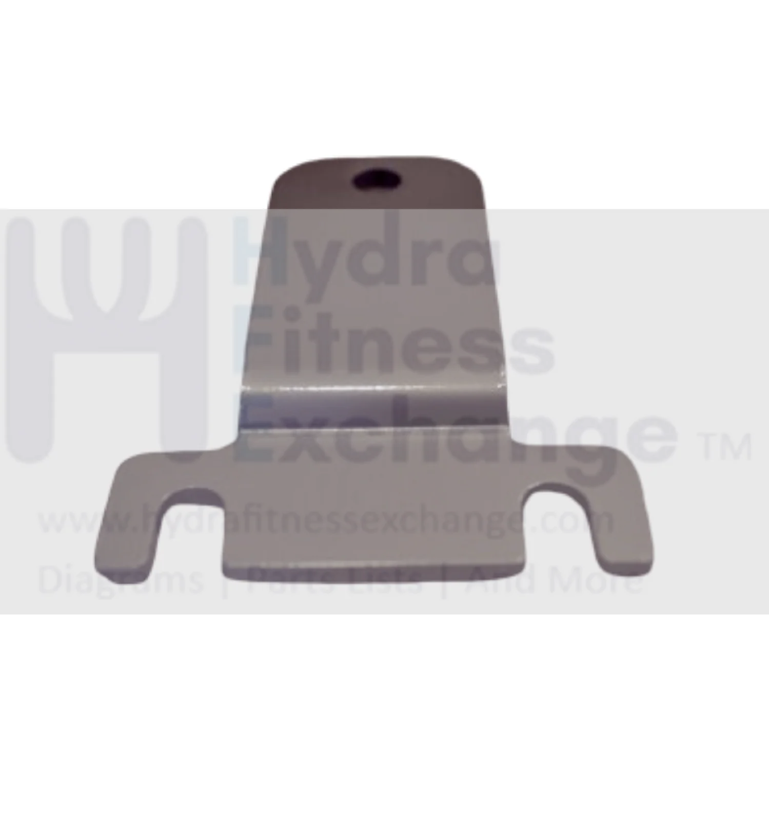 Matrix Fitness Stepper Step TV Mount Ornament 1000211930