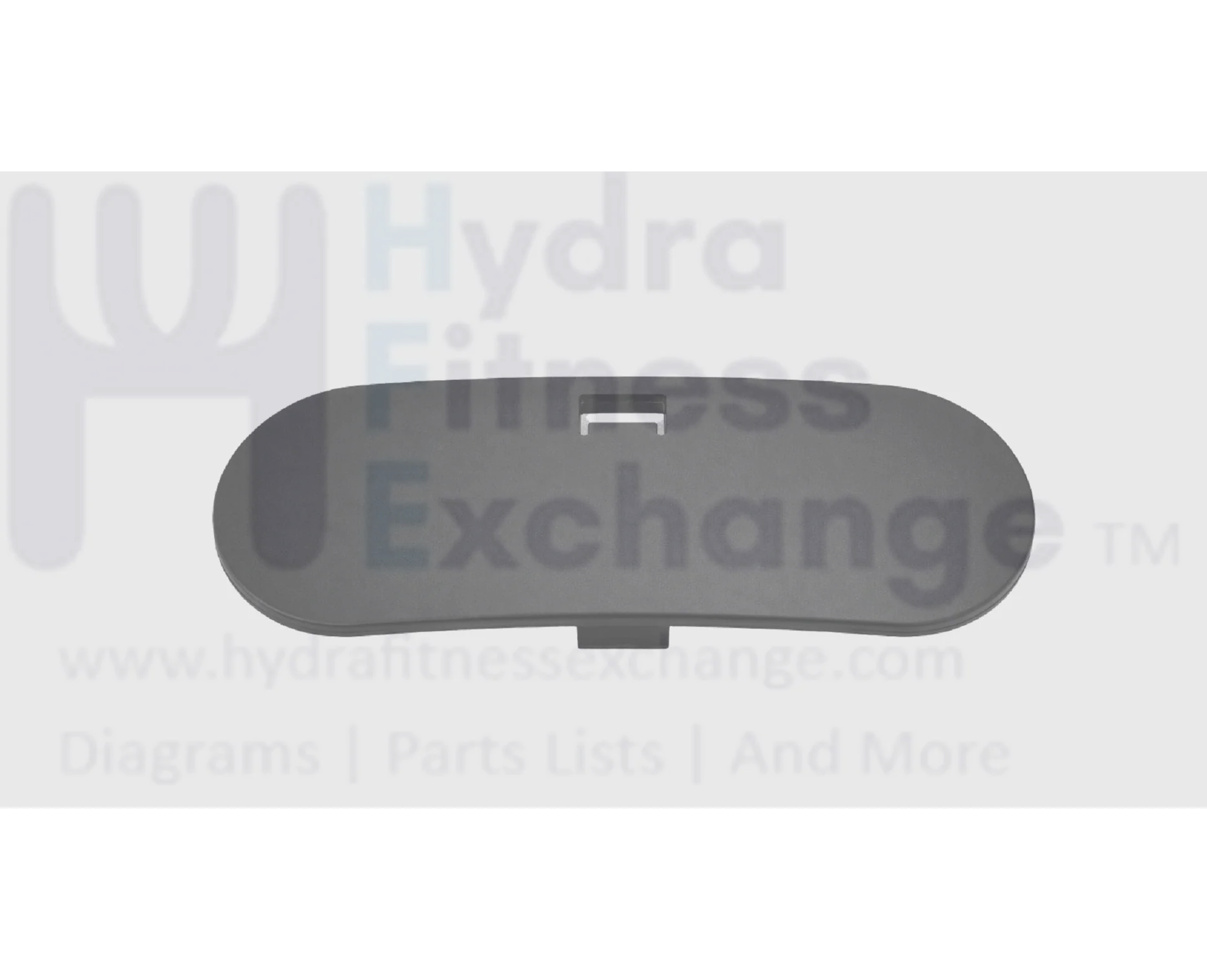 Matrix Fitness Strength System Accent Endcap 1000209593