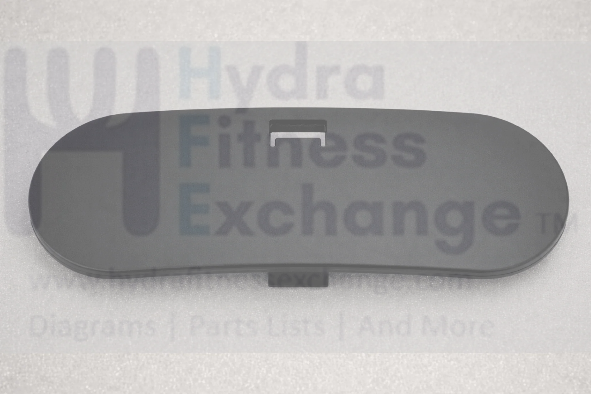 Matrix Fitness Strength System Accent Endcap 1000209593 - Image 2