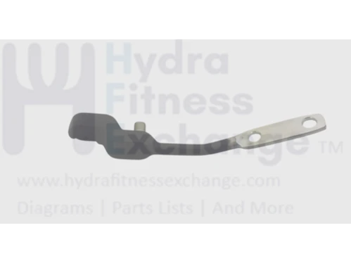 Matrix Fitness Strength System Adjustable Slider Bar Arm 1000407812