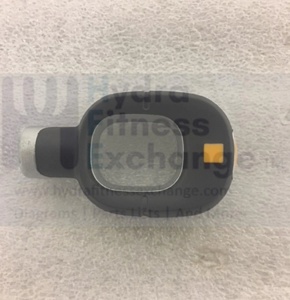 Matrix Fitness Strength System Adjustment Pin Assembly 1000398241 - Image 2