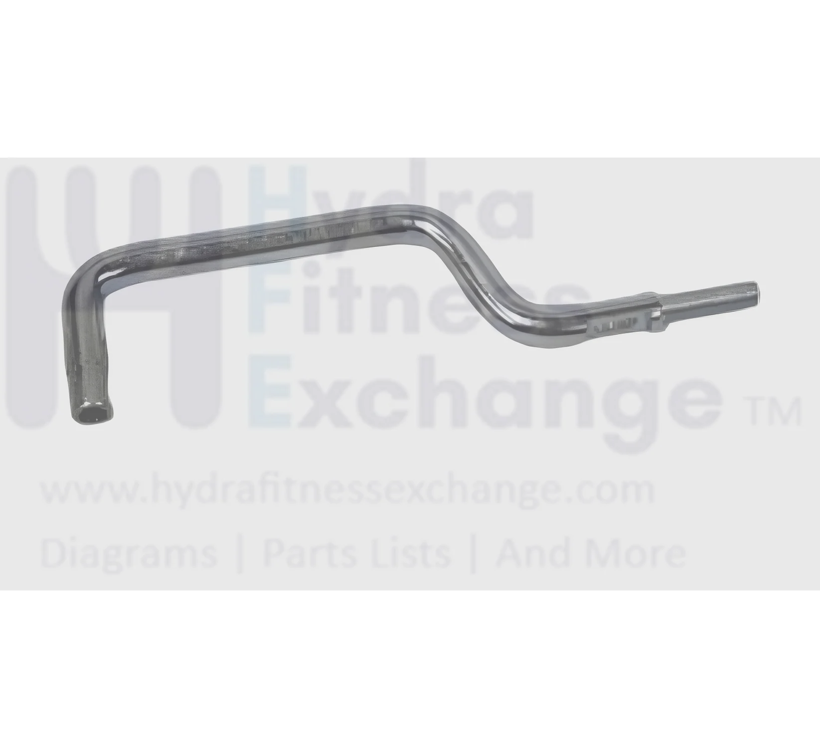Matrix Fitness Strength System Adjustment Rod 1000102353