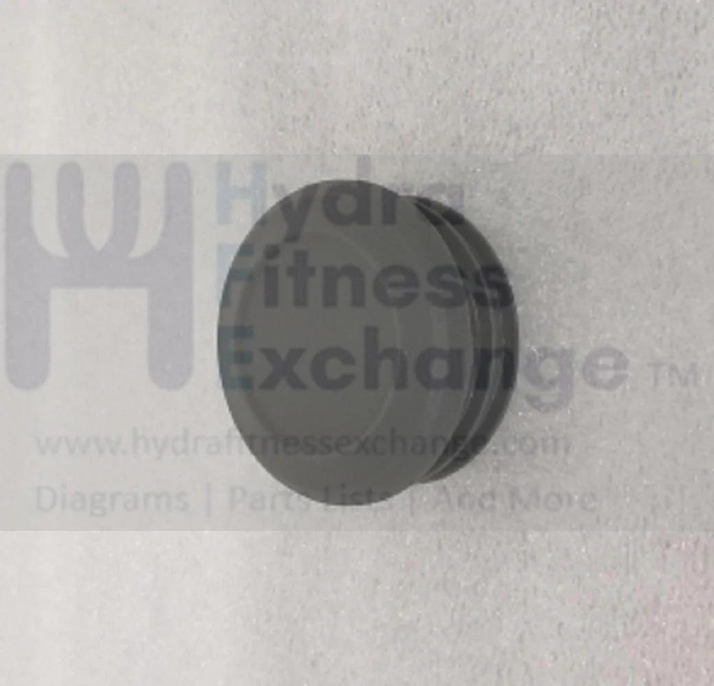 Matrix Fitness Strength System Back Base Cap 1000407605 - Image 2