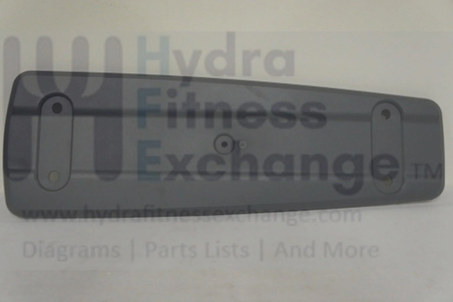 Matrix Fitness Strength System Seat Pad Back Cover 1000304993 - Image 2