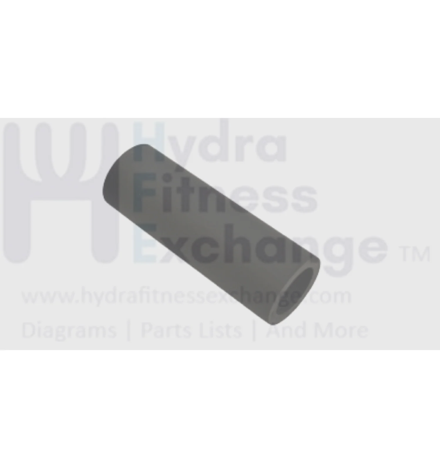 Matrix Fitness Strength System Back Seat Pad Adjust Grip 1000217980
