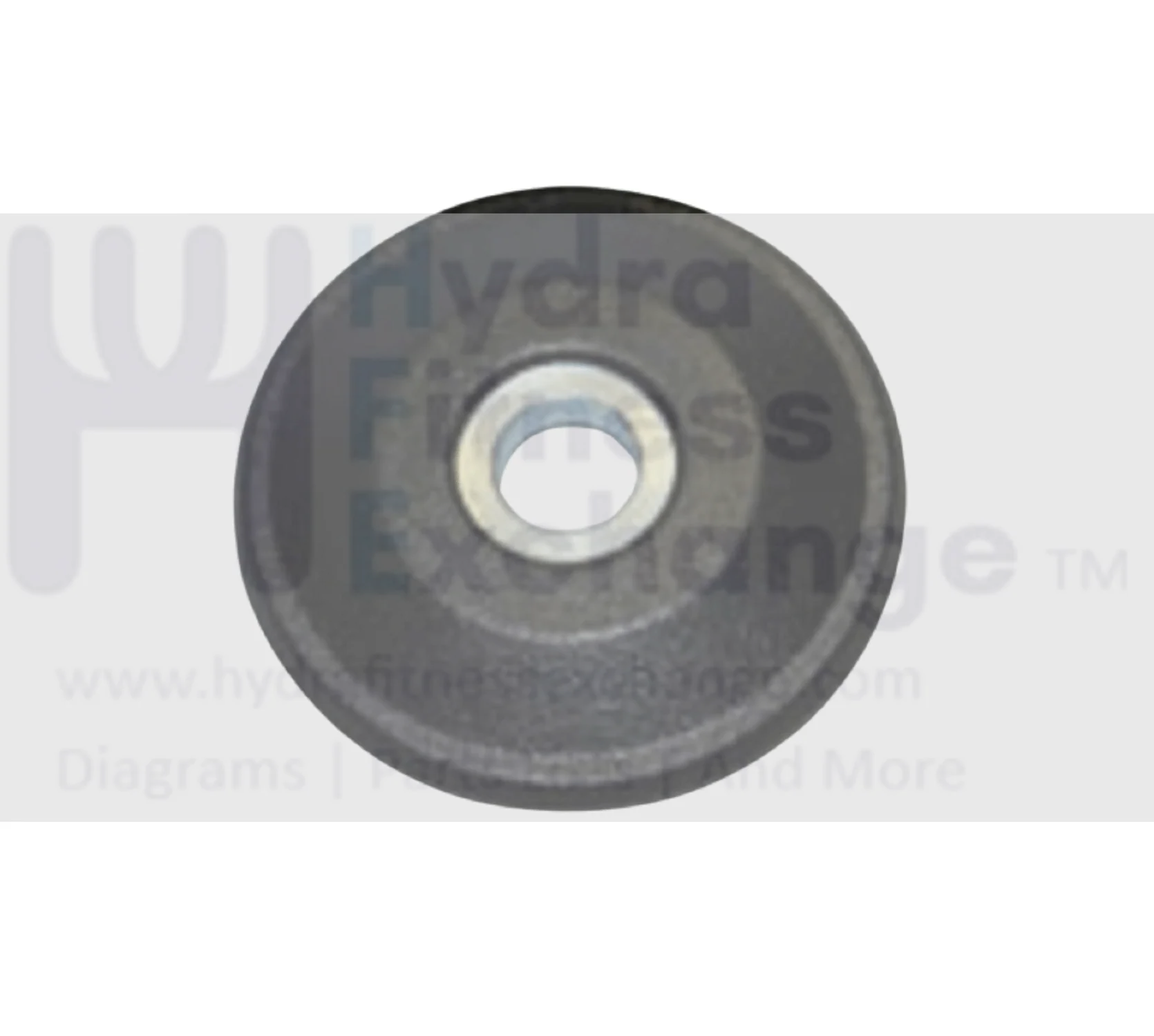 Matrix Fitness Strength System Bearing Base Cover 1000098051