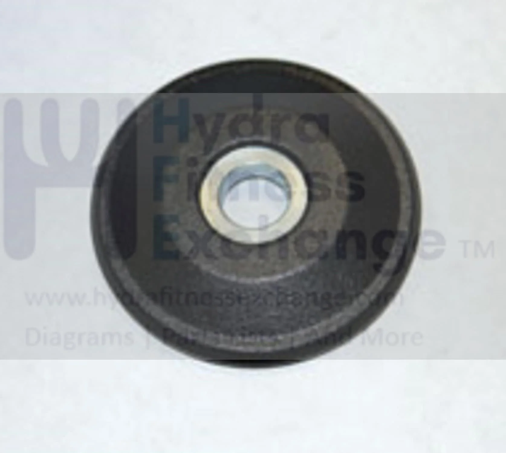 Matrix Fitness Strength System Bearing Base Cover 1000098051 - Image 2