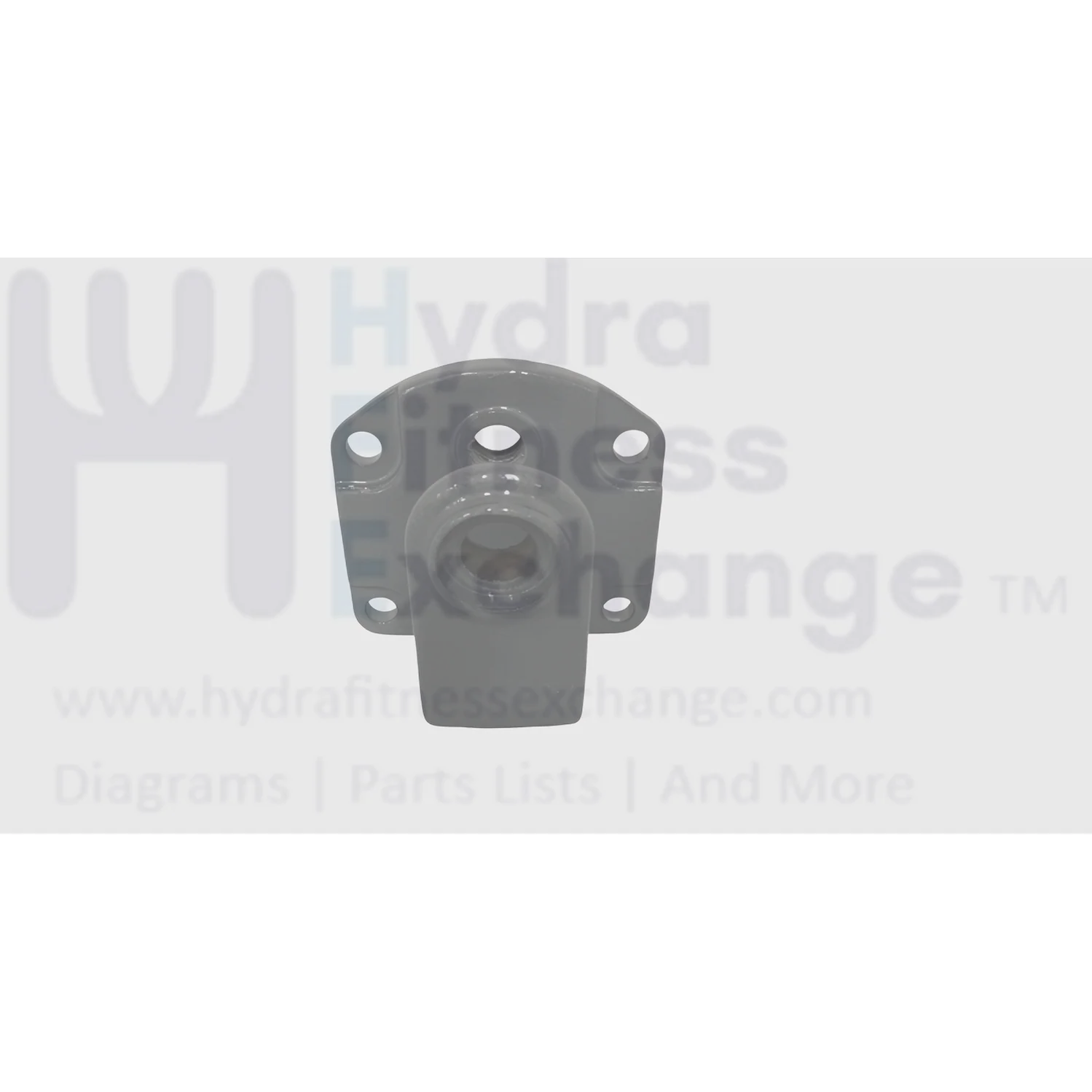 Matrix Fitness Strength System Bearing Housing 1000421188