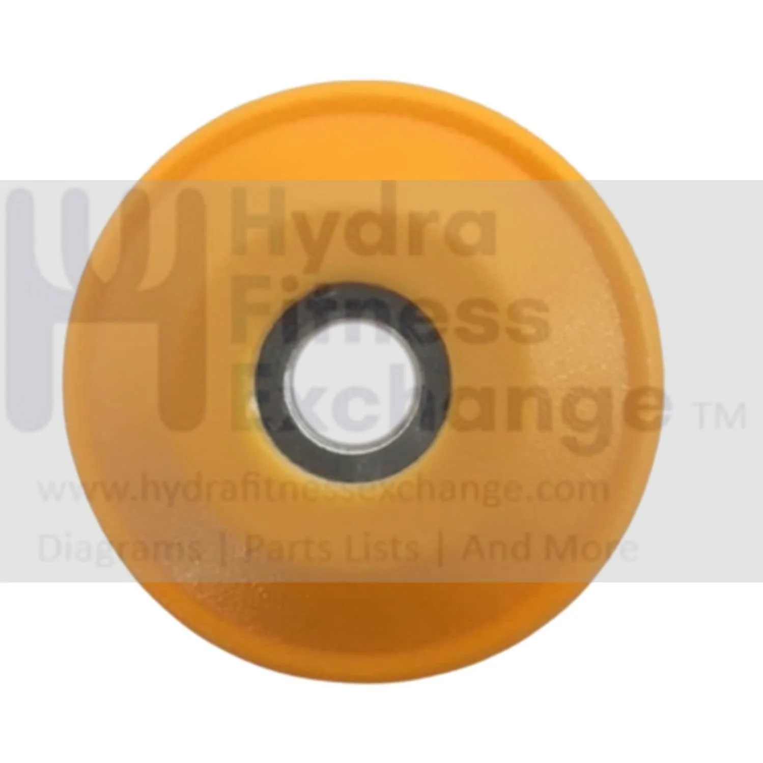 Matrix Fitness Strength System Bearing Sheath Base Cover 1000413780