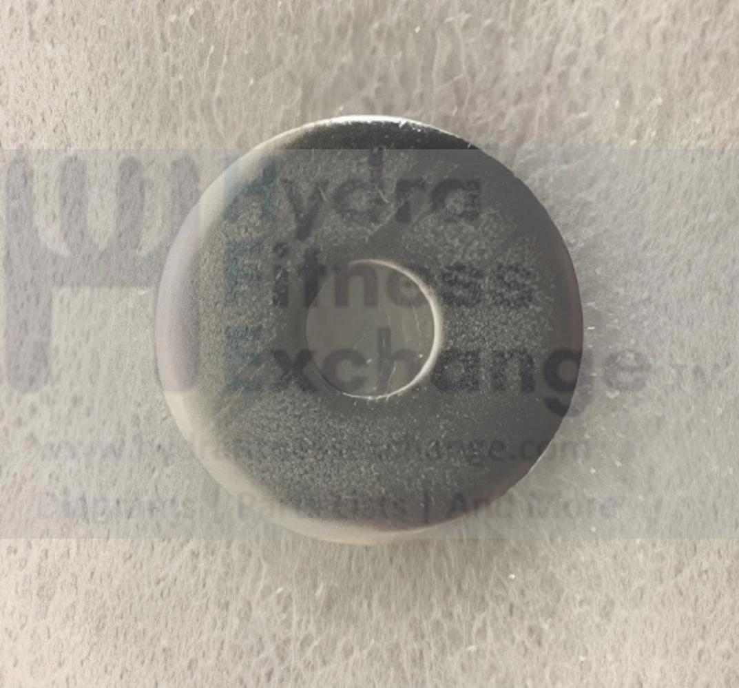 Matrix Fitness Strength System Bearing Stopper Plate 35.0 x 5.0T 1000346841 - Image 2