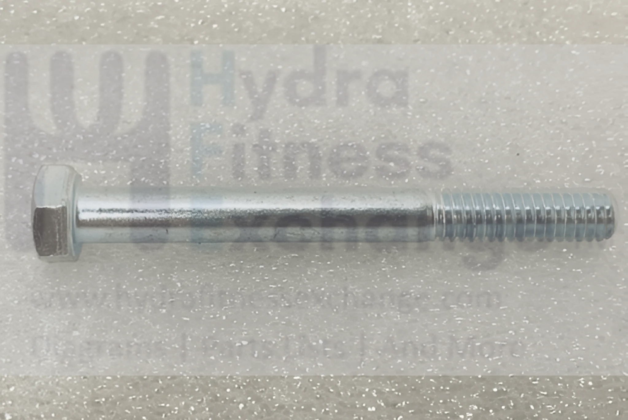 Matrix Fitness Strength System Bolt 5/16" - 3" 1000308445 - Image 2