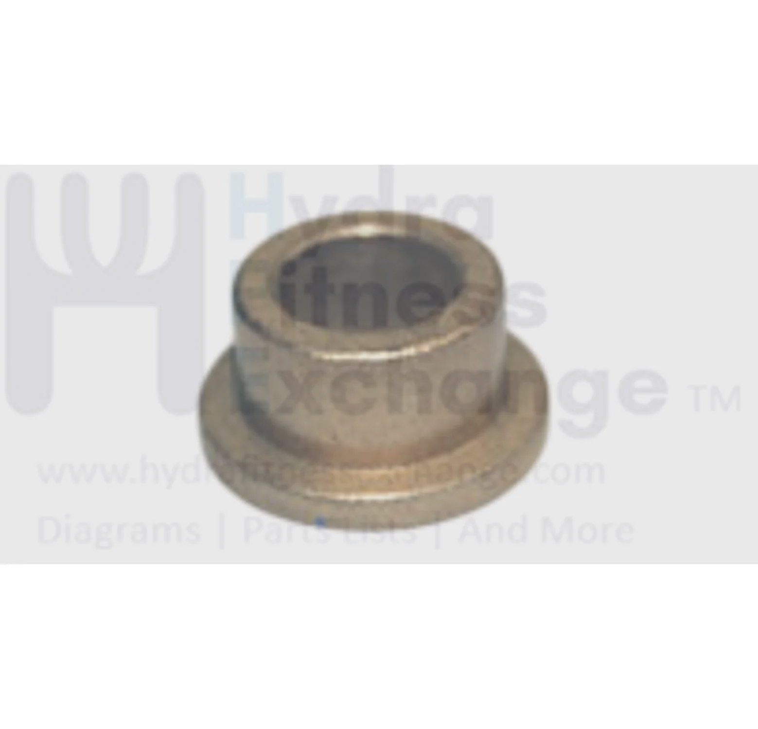 Matrix Fitness Strength System Bushing 12-18 x 12L 1000098628
