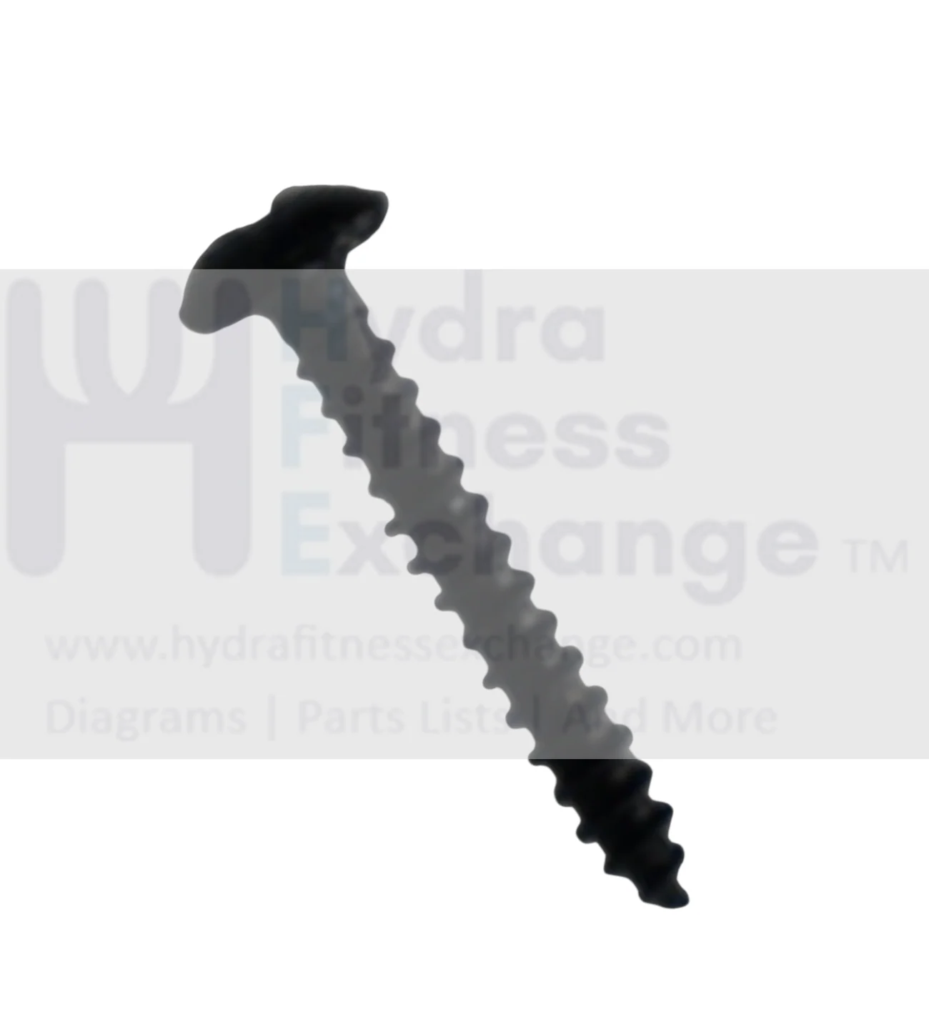 Matrix Fitness Strength System Button Head Phillip Screw 3 x 19L 029526-A
