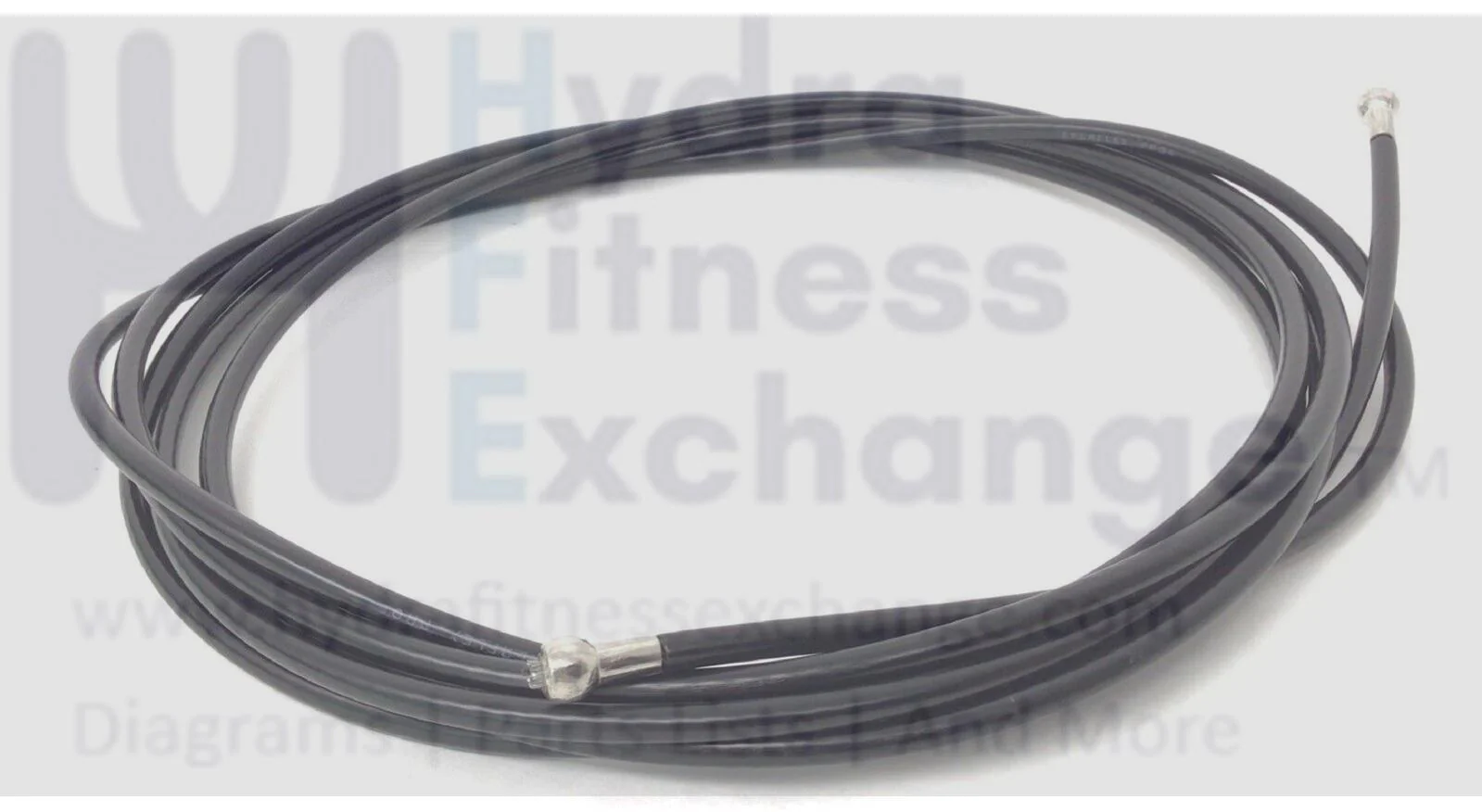 Matrix Fitness Strength System Cable Assembly 1000104170