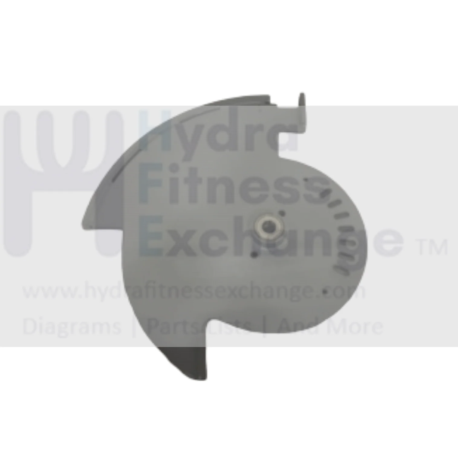 Matrix Fitness Strength System Cam Set Down Assembly 1000414286