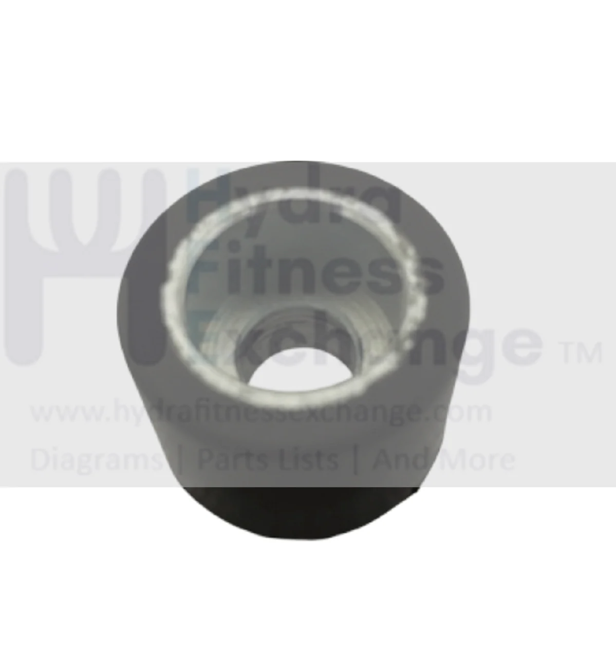 Matrix Fitness Strength System Cam Stopper Block 1000403913