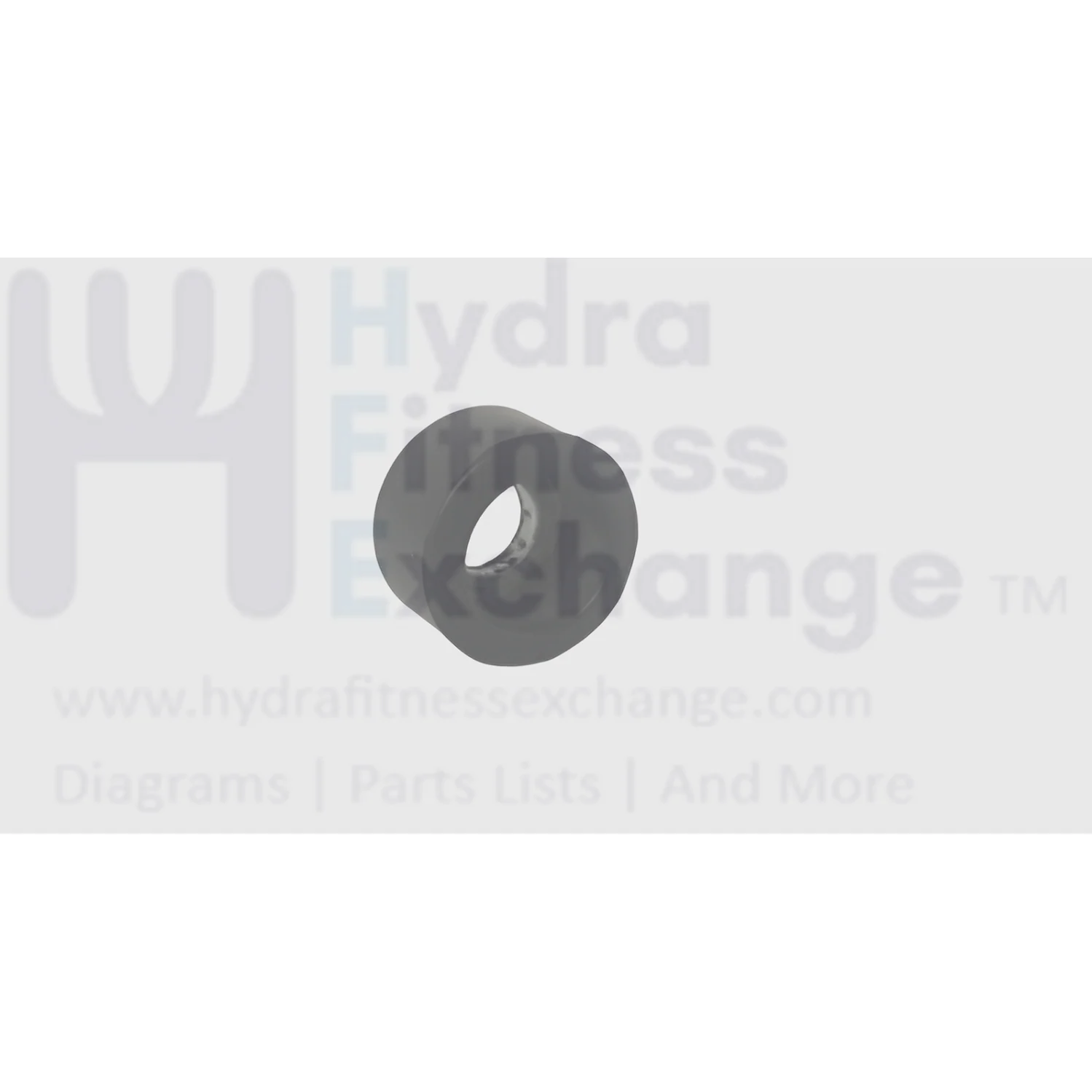 Matrix Fitness Strength System Cam Stopper Pad Black 1000408854