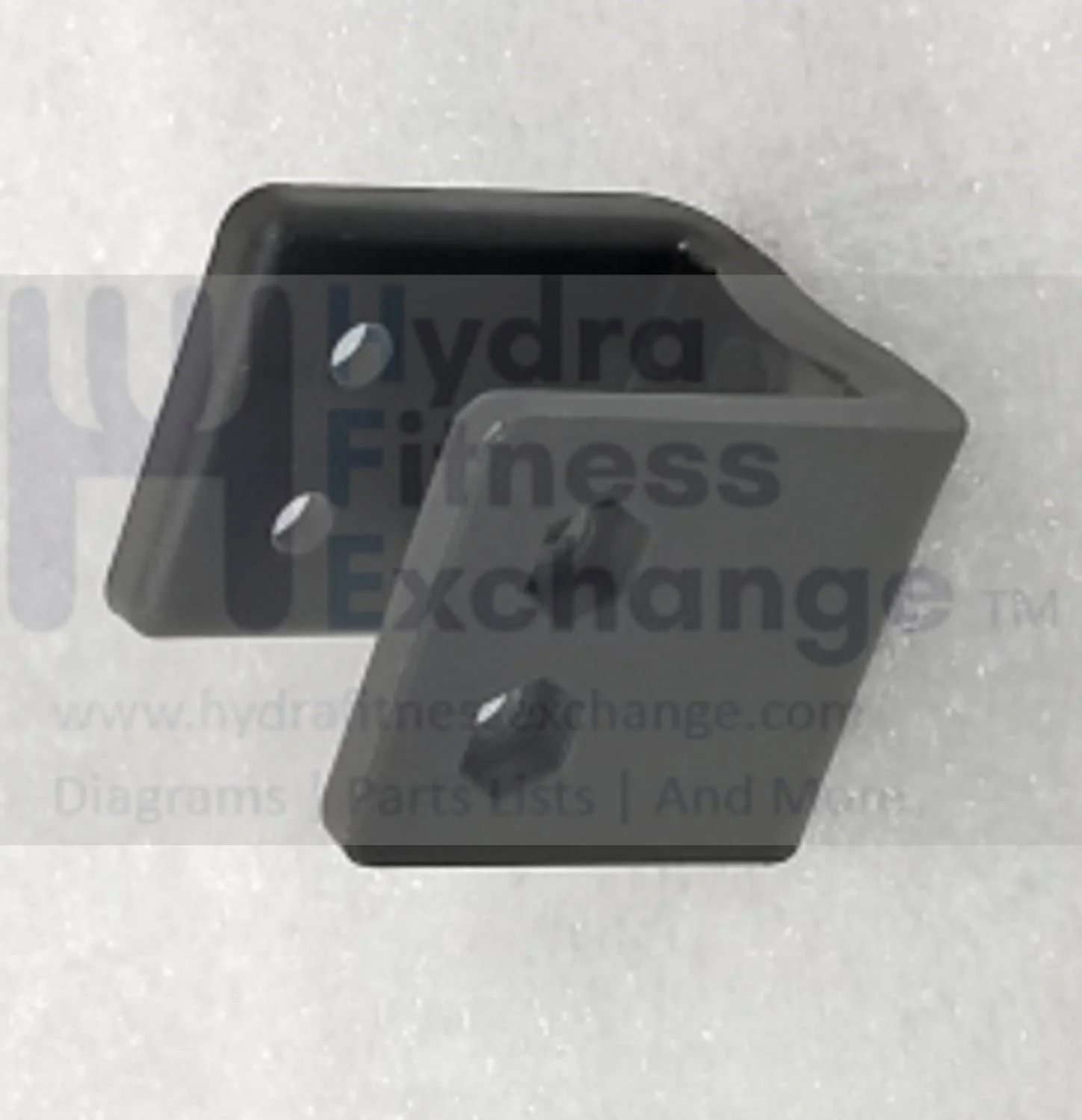 Matrix Fitness Strength System Cam Stopper Plate 1000402051 - Image 2