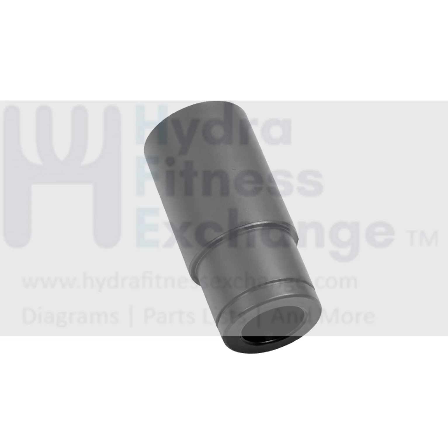 Matrix Fitness Strength System Pom Guide Rod Bushing 1000215659