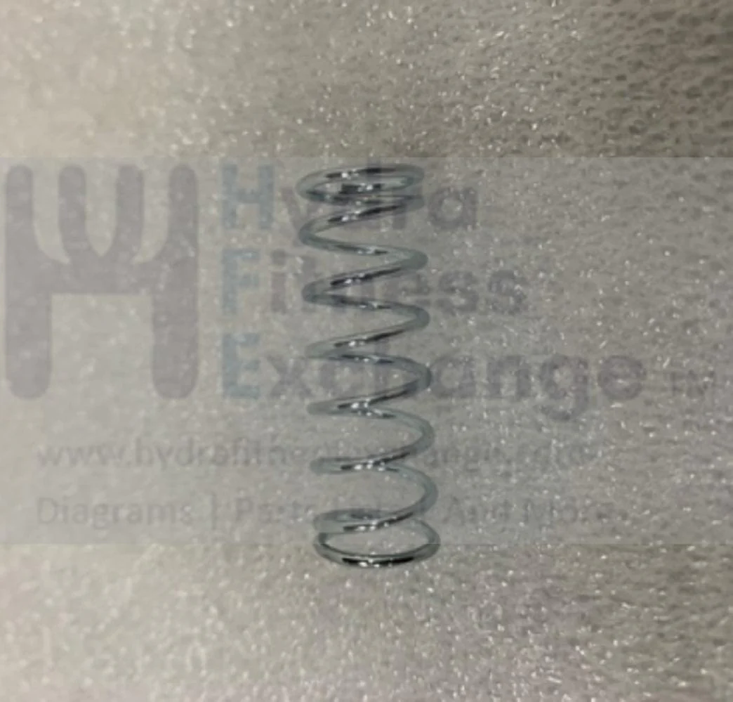 Matrix Fitness Strength System Compression Spring Diam.1.3 x Diam.13.5 x 38 1000447002 - Image 2