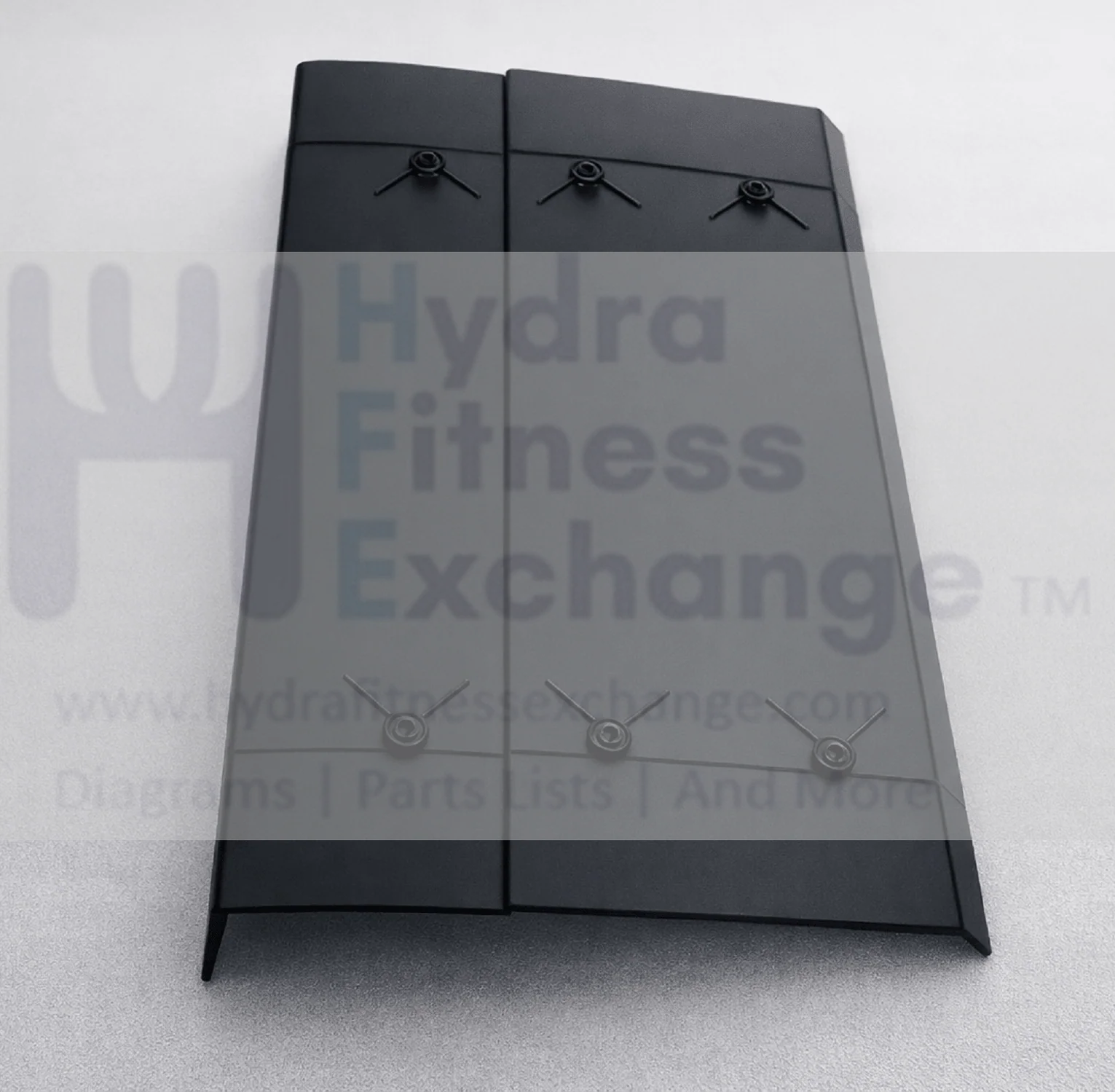 Matrix Fitness Strength System Connecting Piece 1000381709 - Image 2