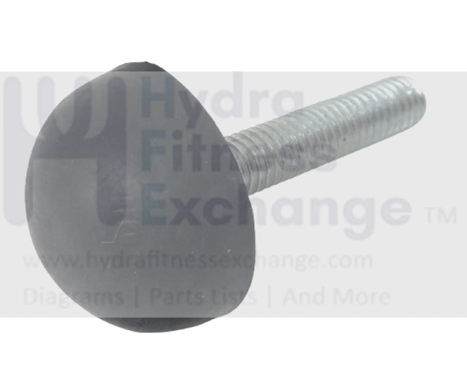 Matrix Fitness Strength System Cover Bolt M8x1.25Px40L 001526-D