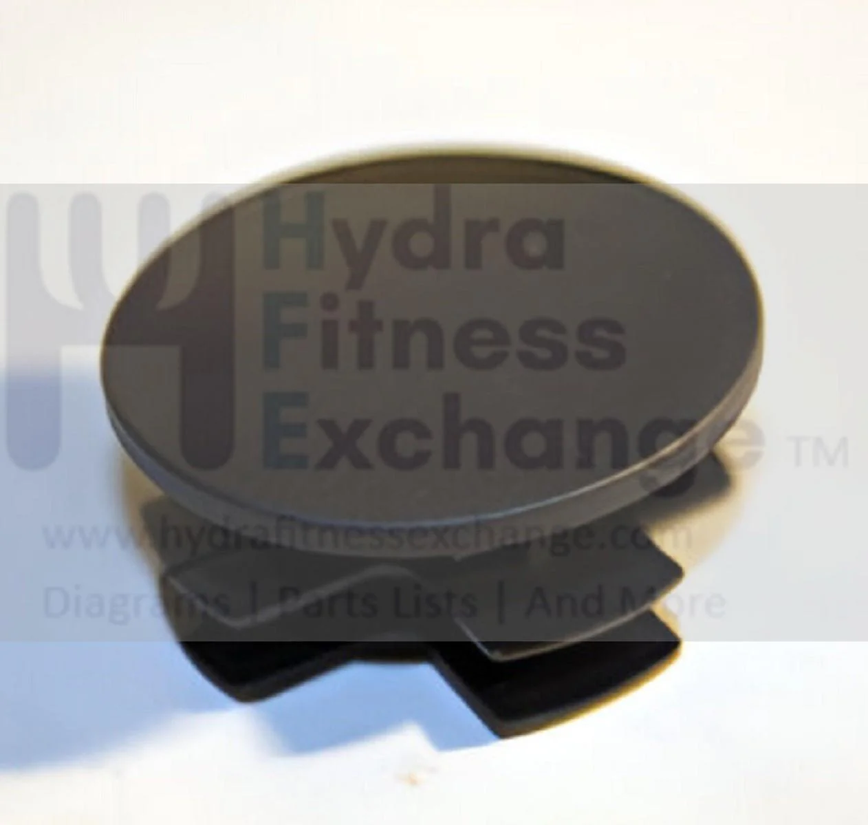 Matrix Fitness Strength System End Cap M38.1 x 3.0T 000925-B - Image 2