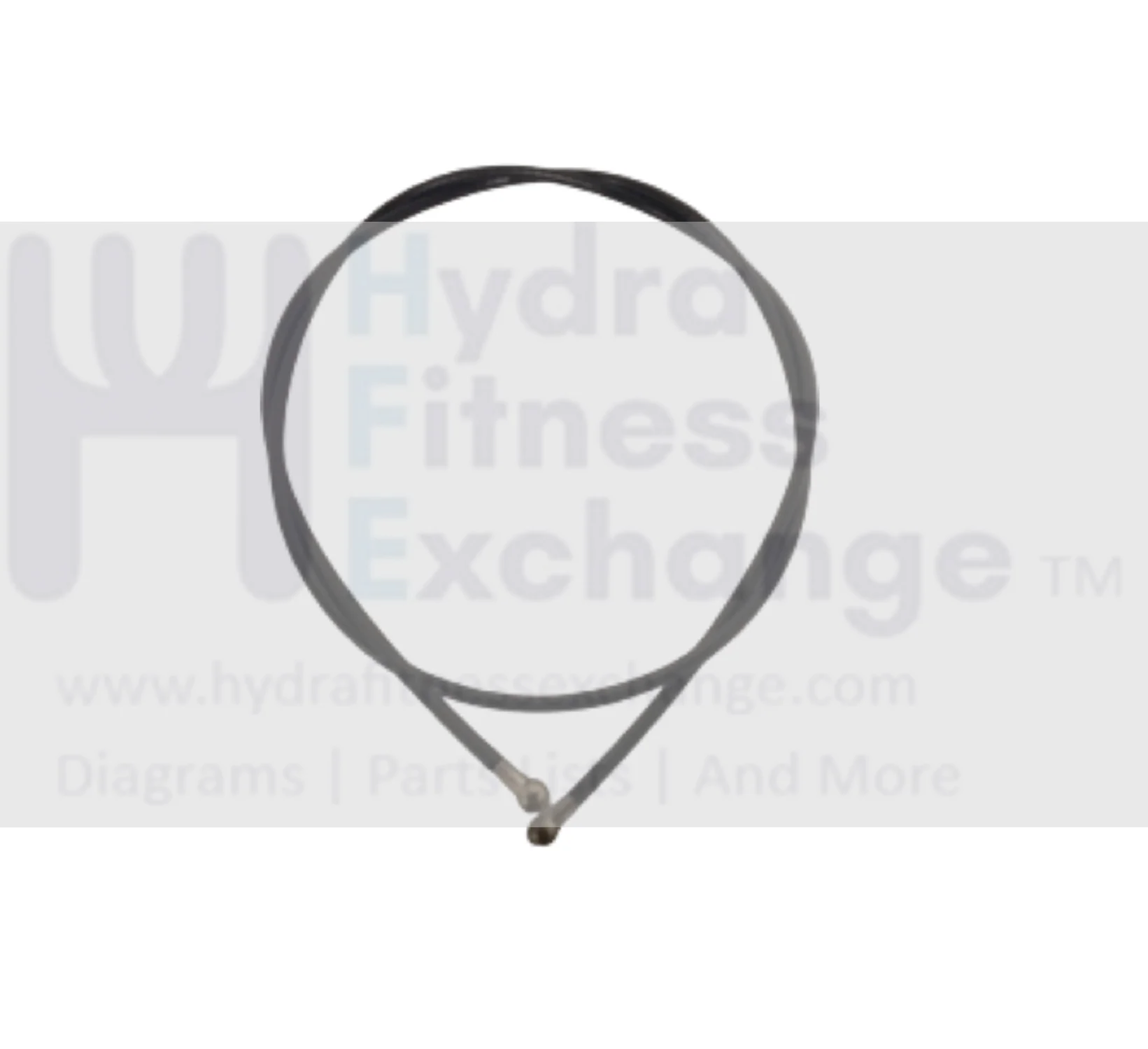Matrix Fitness Strength System Extrawork Steel Rope 1000398194