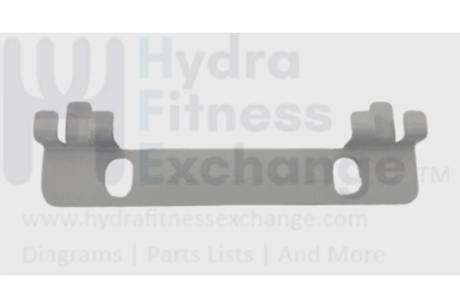 Matrix Fitness Strength System Fixing Rack Bracket Cover 1000413515