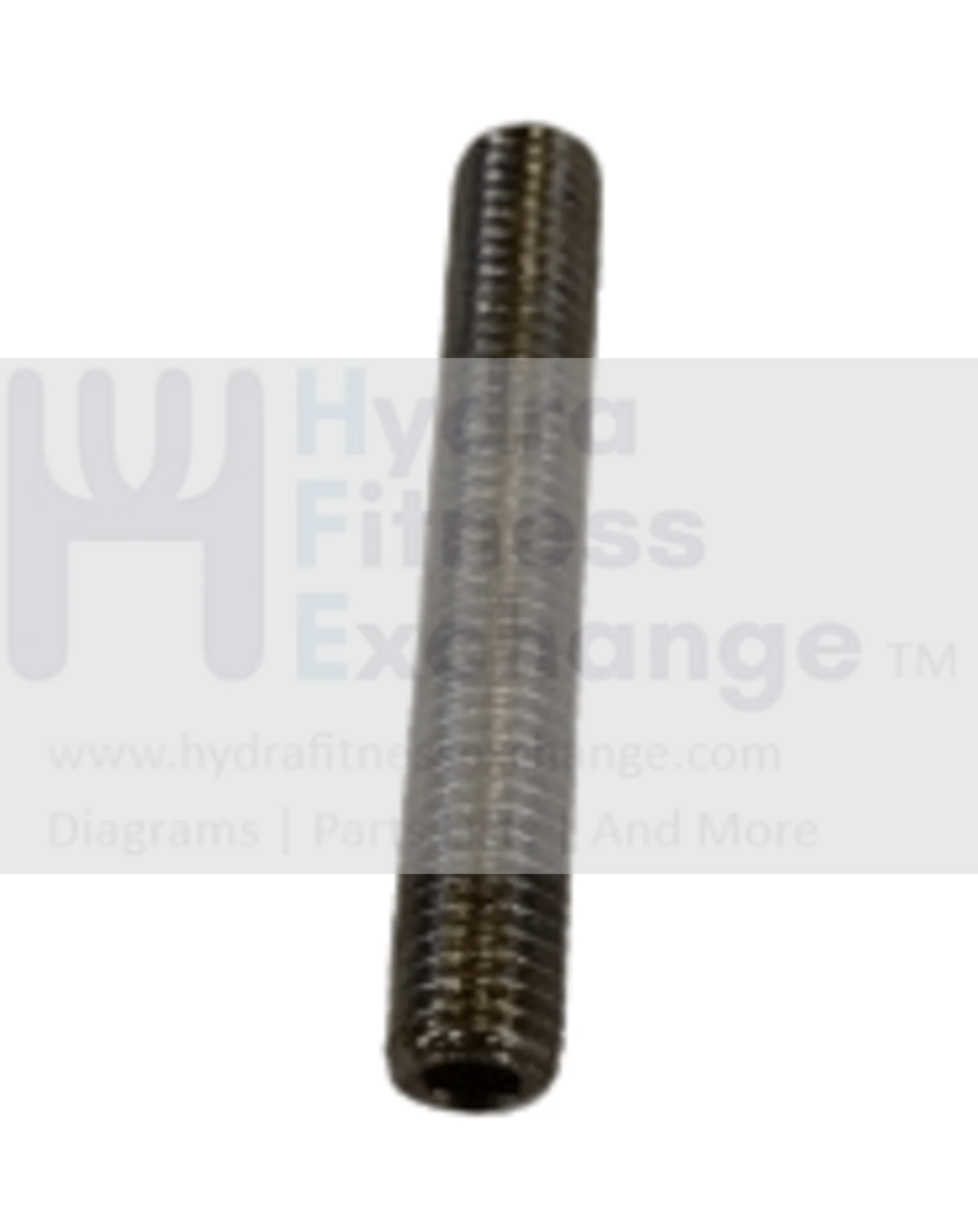 Matrix Fitness Strength System Flat Head Hex Socket Screw Set M10 - 1.5P x 65L 1000230891