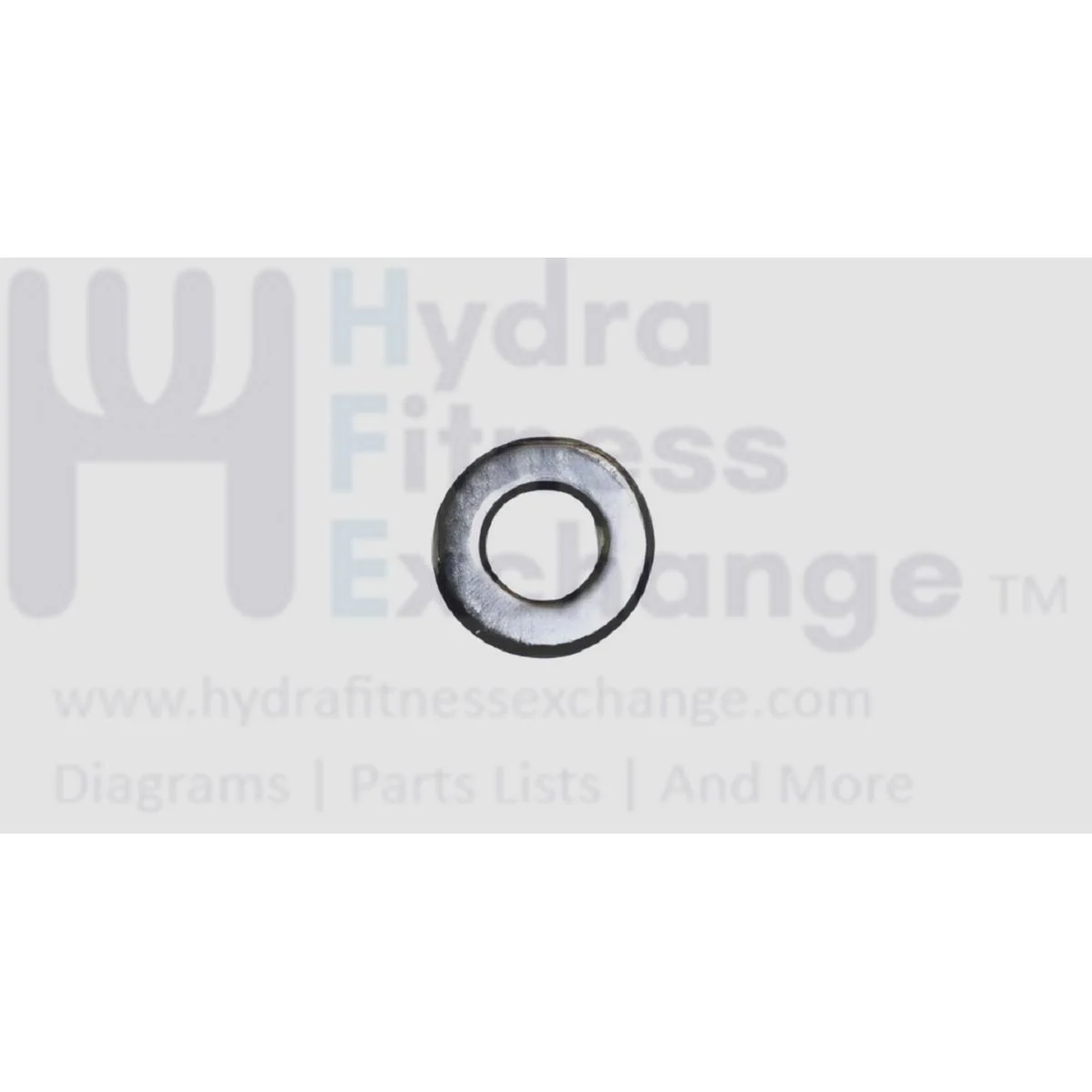 Matrix Fitness Strength System Flat Washer 6.2 x 13.0 x 1.0t 1000104723