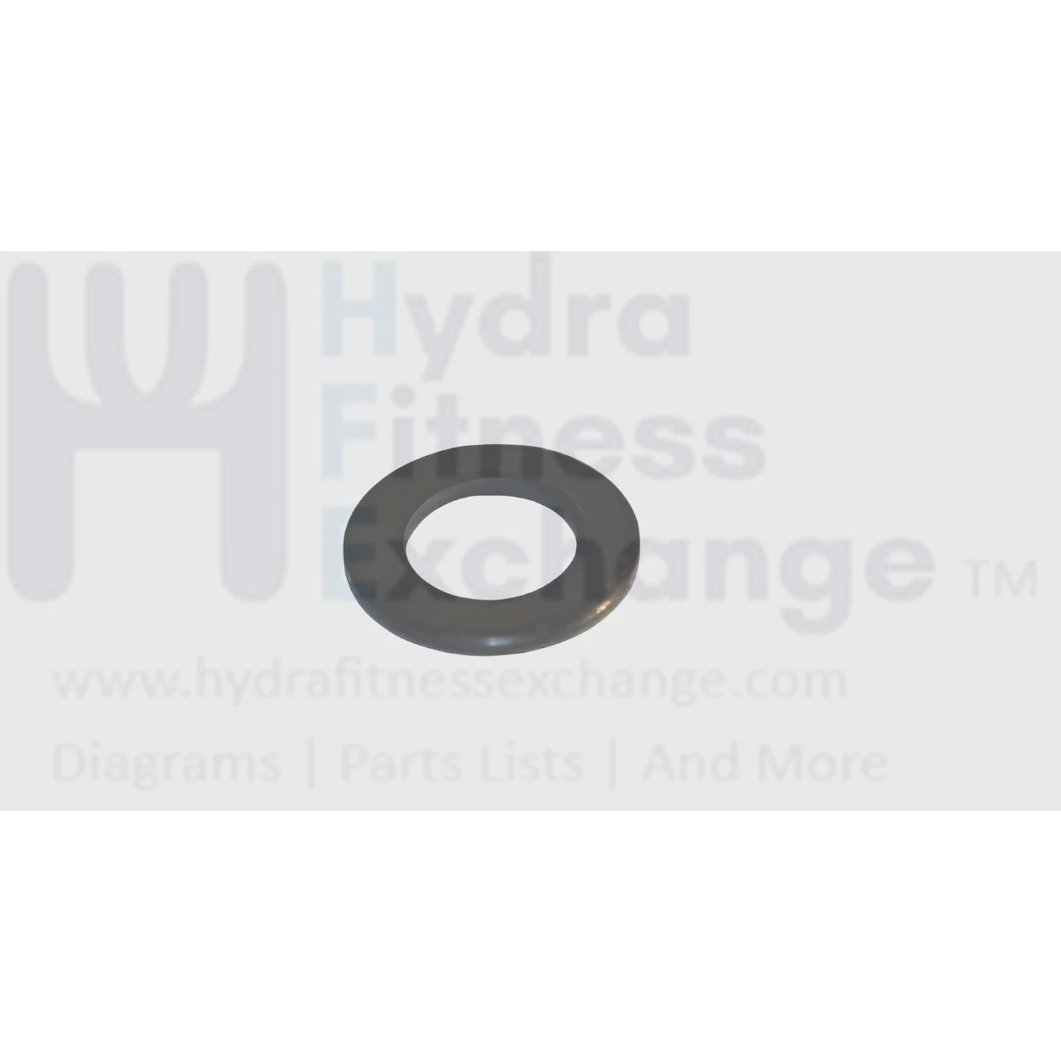 Matrix Fitness Strength System Flat Washer 8.2 x 15.0 x 1.2T 005048-AC