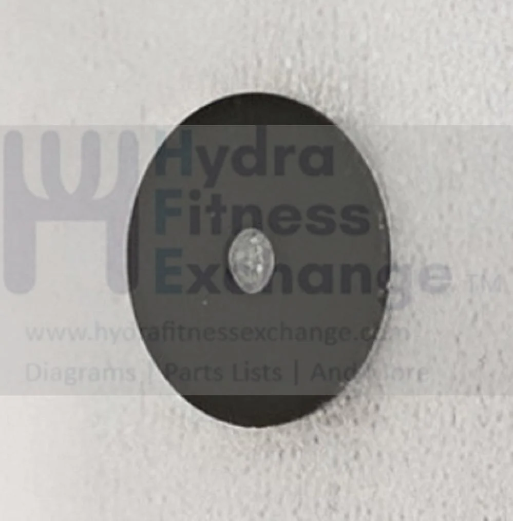 Matrix Fitness Strength System Flat Washer Diam.8.2 x Diam.43 x 1.0T 1000414074 - Image 2