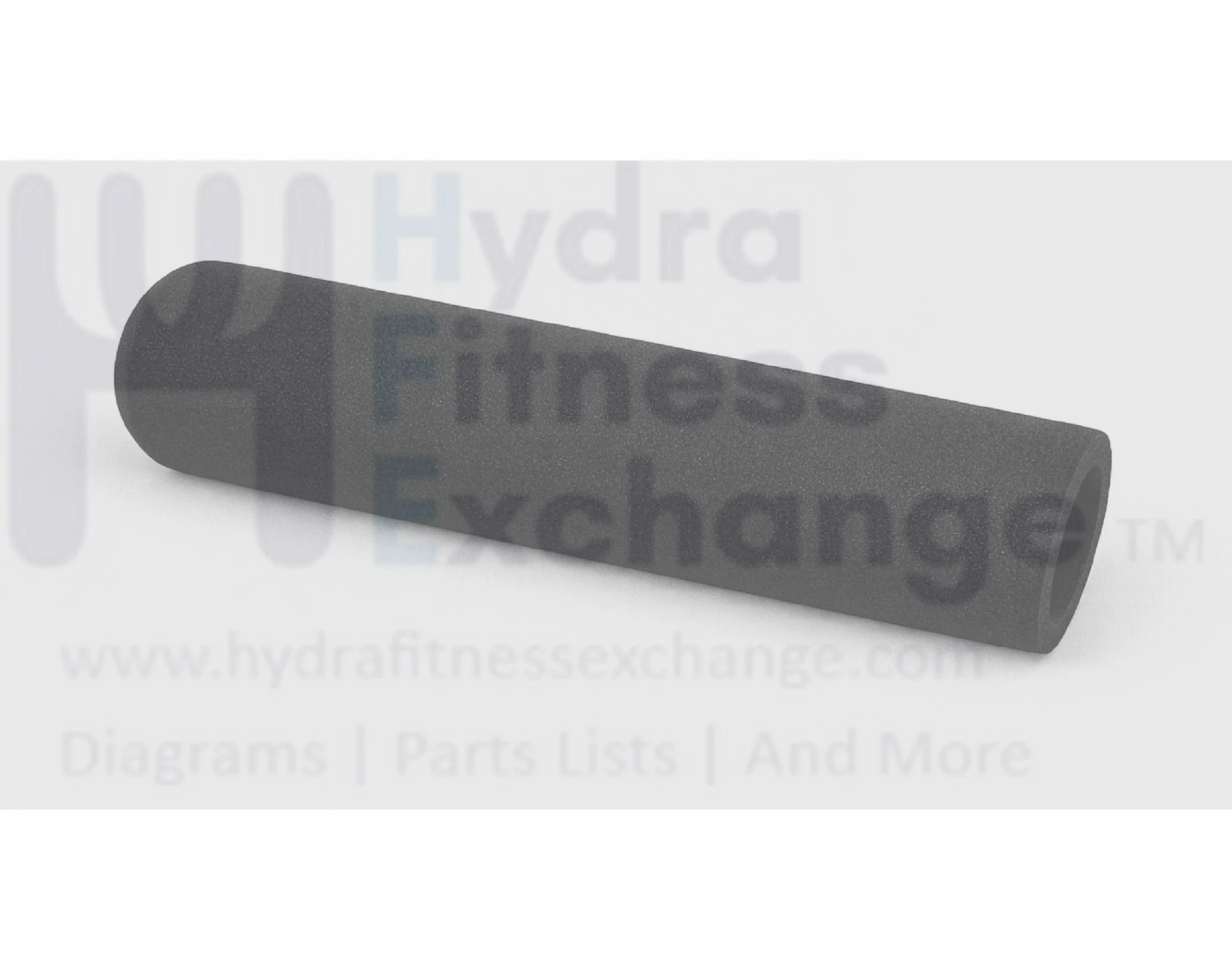 Matrix Fitness Strength System Foam Grip 24 x 5.0t x 150L 018940-A