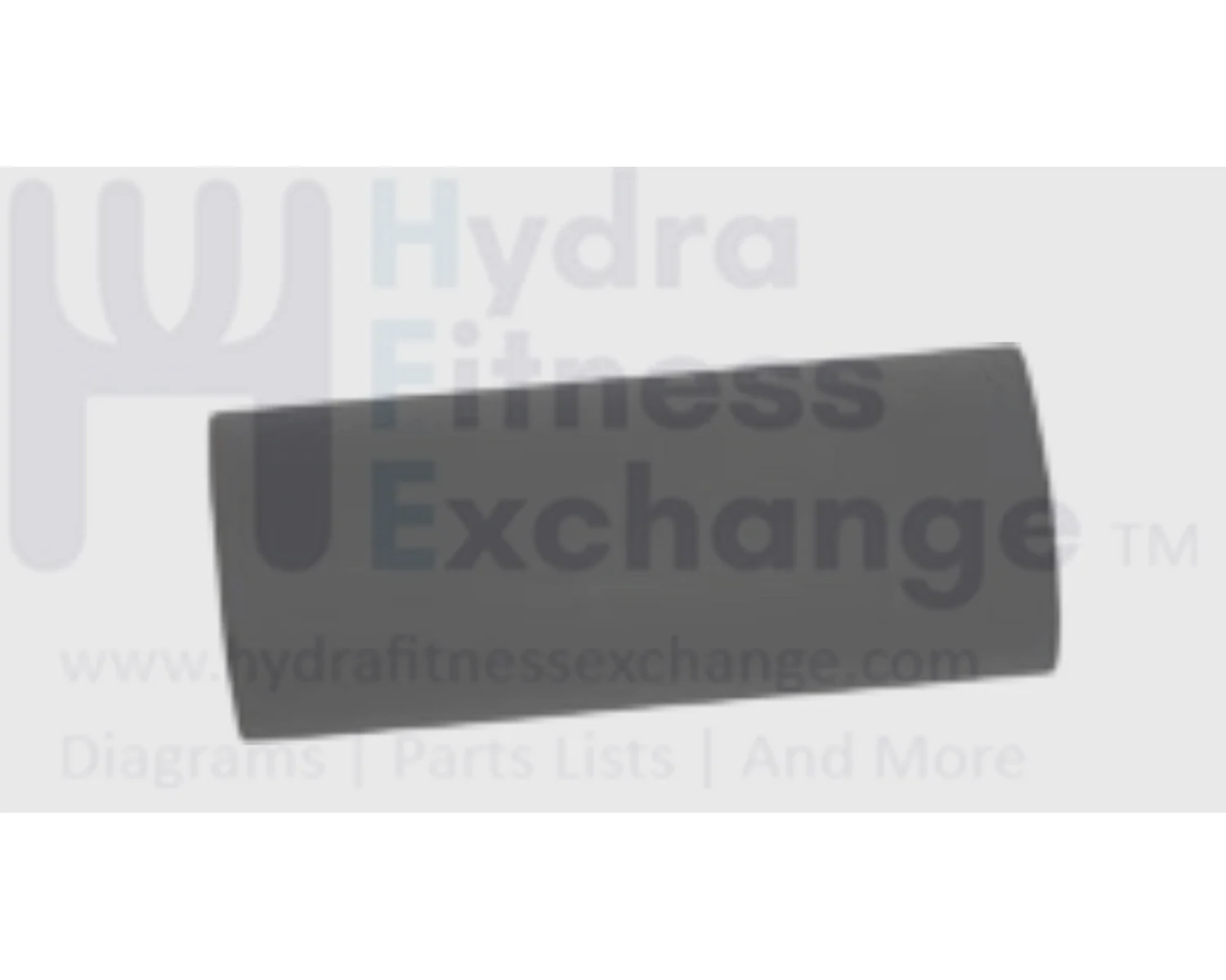 Matrix Fitness Strength System Foam Grip 31.8 x 5.0 x 105L 000591-C
