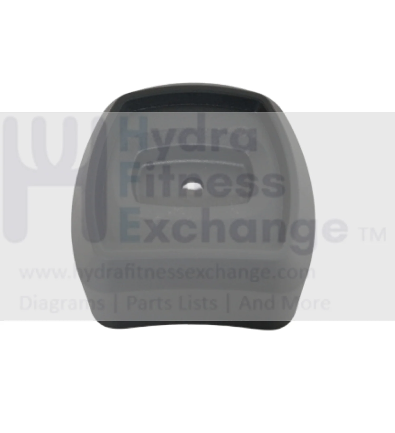 Matrix Fitness Strength System Foot Stabilizer End Cap 1000304988