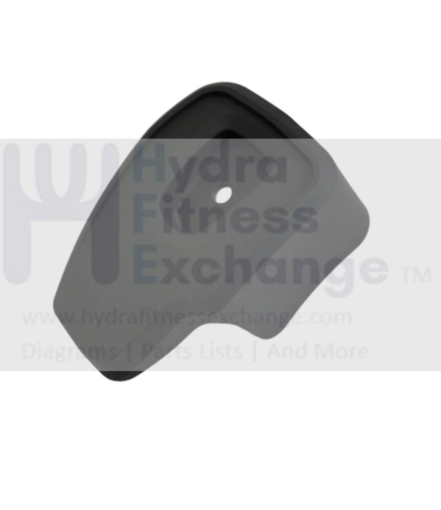 Matrix Fitness Strength System Foot Stabilizer End Cap 1000305186