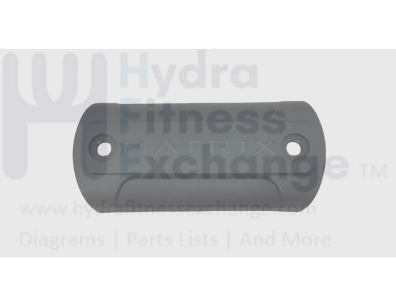 Matrix Fitness Strength System Front Foot Stabilizer Cover 1000305188