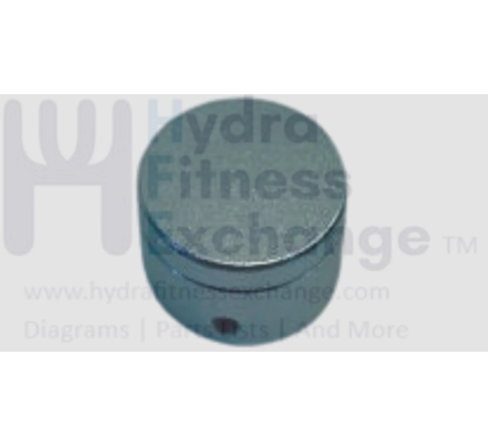 Matrix Fitness Strength System Grip Cap 009372-E