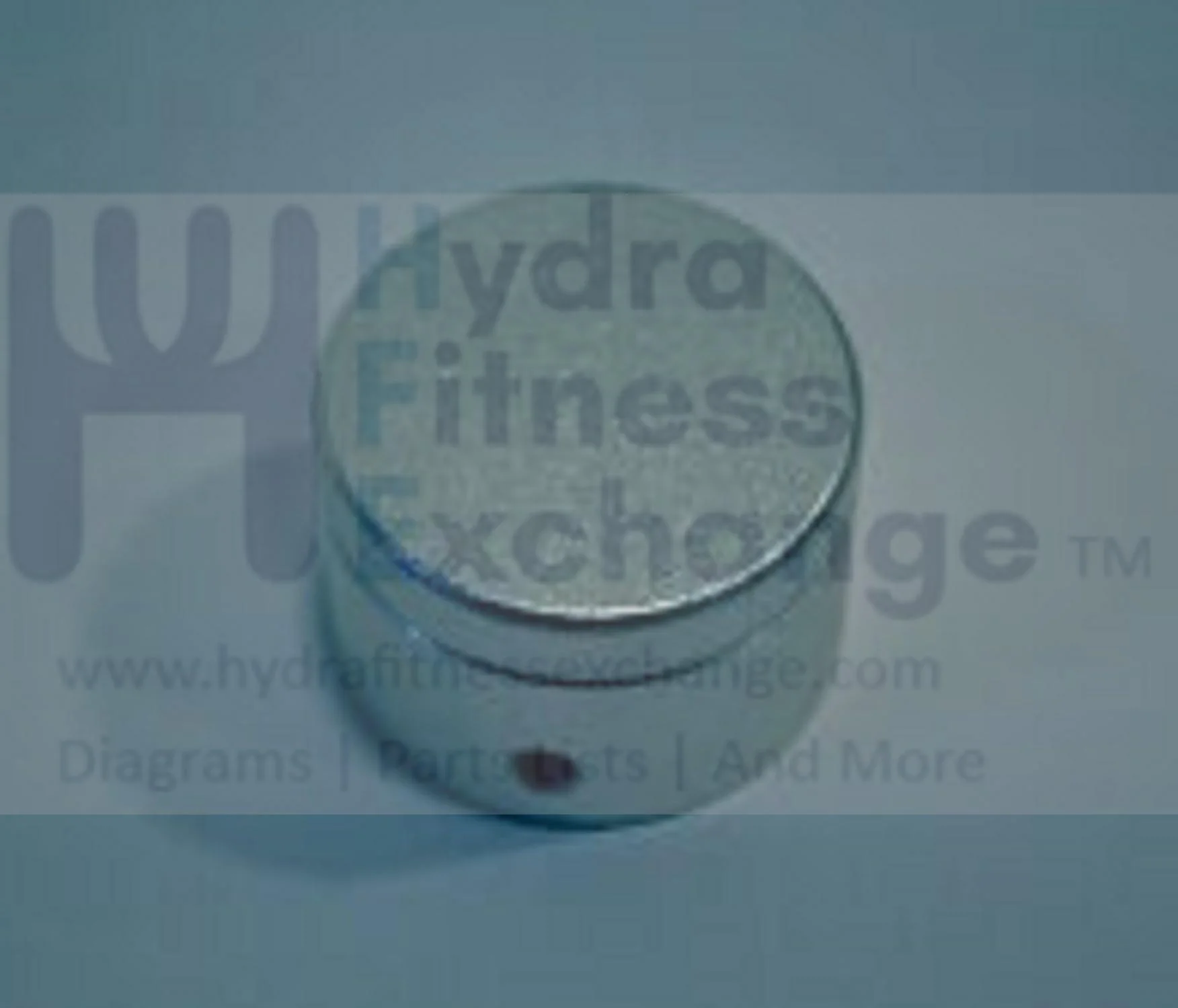 Matrix Fitness Strength System Grip Cap 009372-E - Image 2