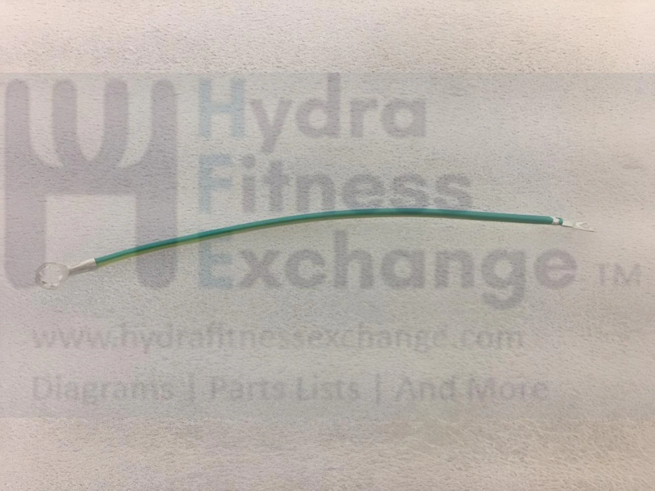 Matrix Fitness Strength System Ground Wire 16AWG 1000415793