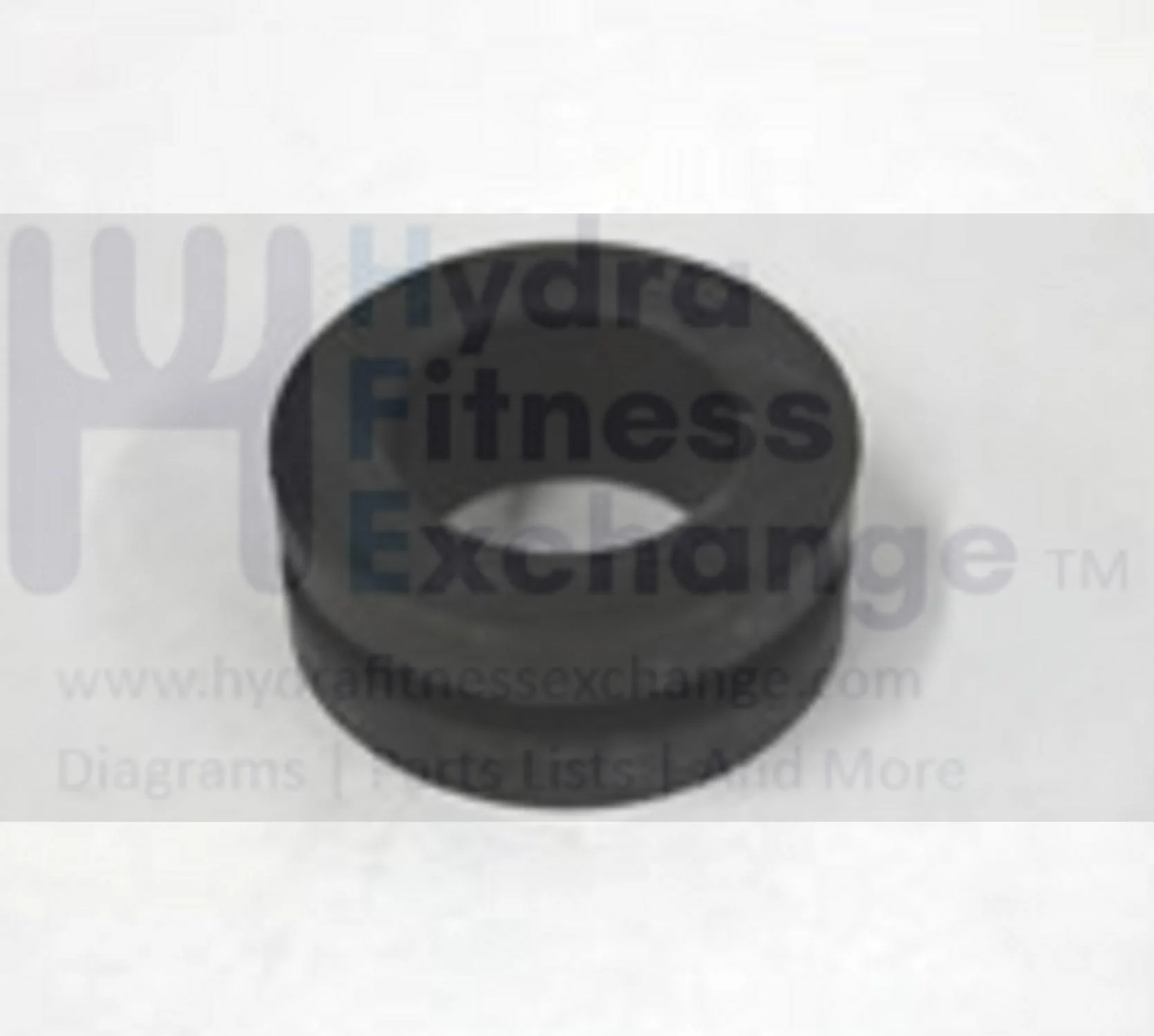 Matrix Fitness Strength System Guide Rod Cushion 1000202352 - Image 2
