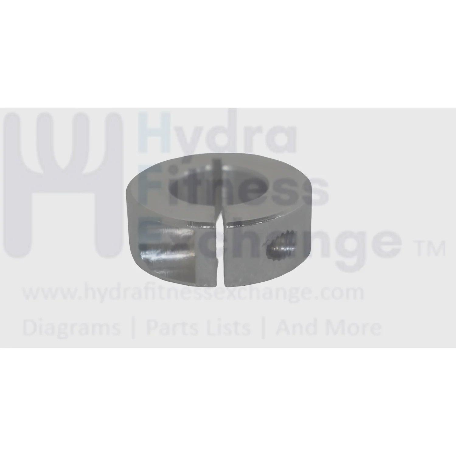 Matrix Fitness Strength System Guide Rod Stopper Ring 1000345425