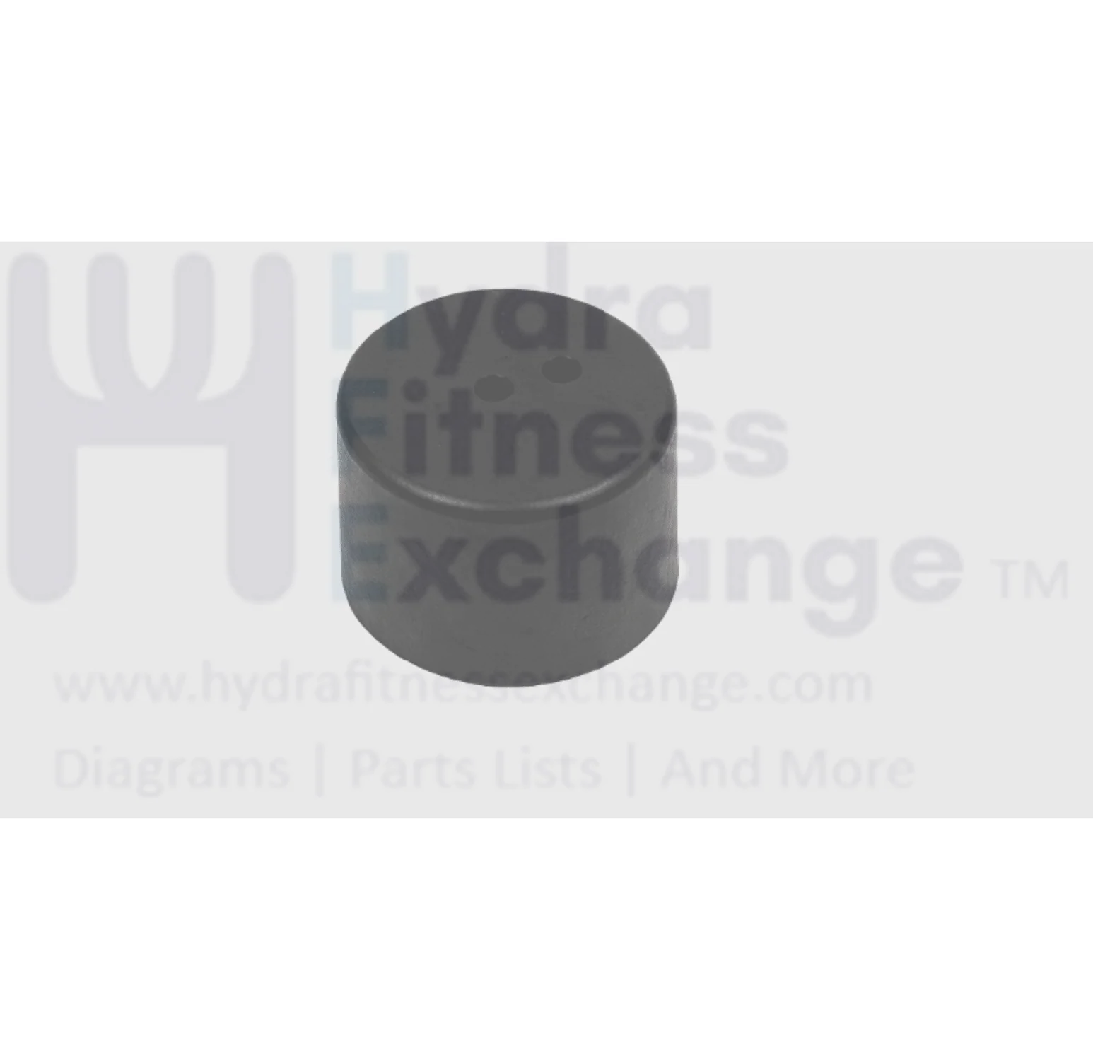 Matrix Fitness Strength System Guide Rode Rubber Fixing Sleeve 1000092784