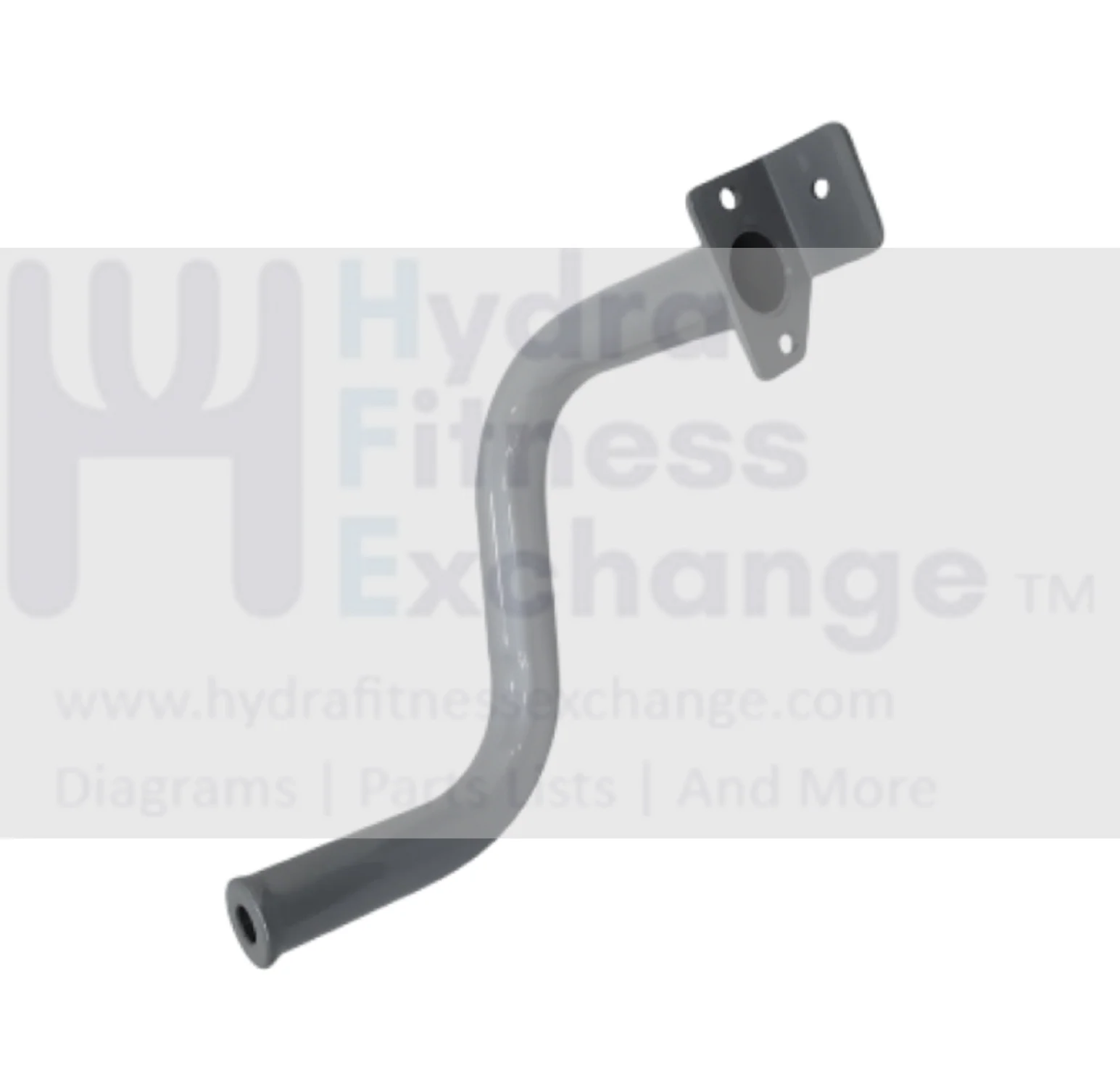 Matrix Fitness Strength System Handlebar Set 1000420555