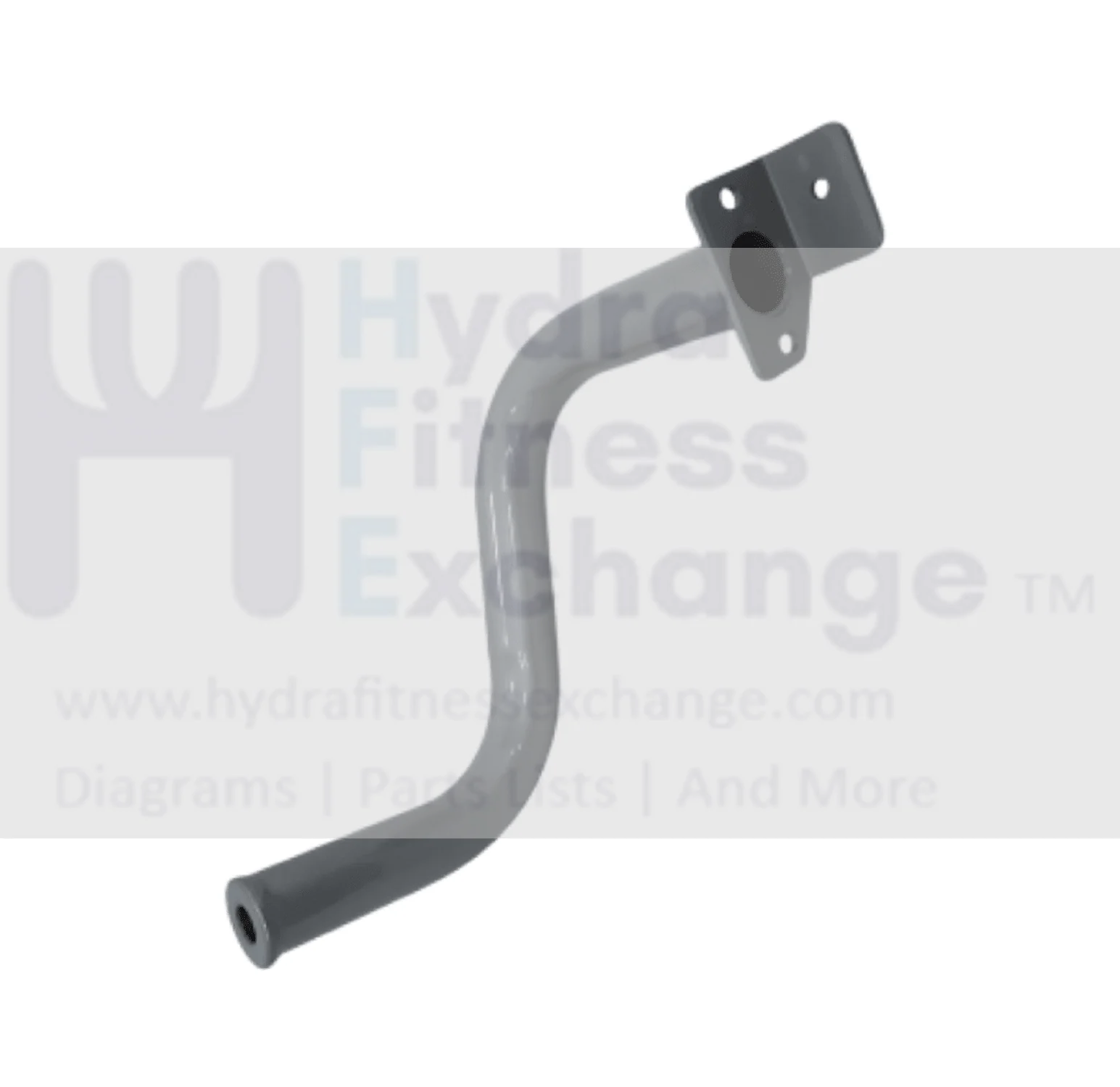 Matrix Fitness Strength System Handlebar Set 1000420555